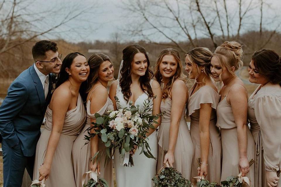 Wedding Party