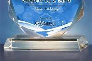 KC Kathleen & Ray Exclusive DJ Karaoke