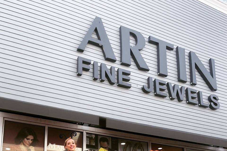 Artin Fine Jewels