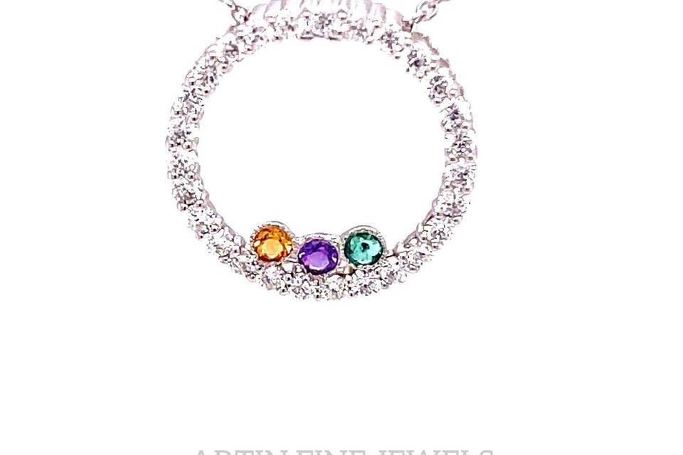 Artin Fine Jewels