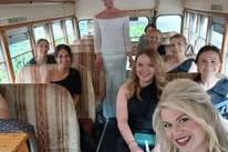 Bridal Party Transportation