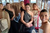 Bridal Party Transportation
