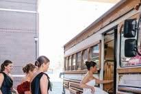 Bridal Party Transportation