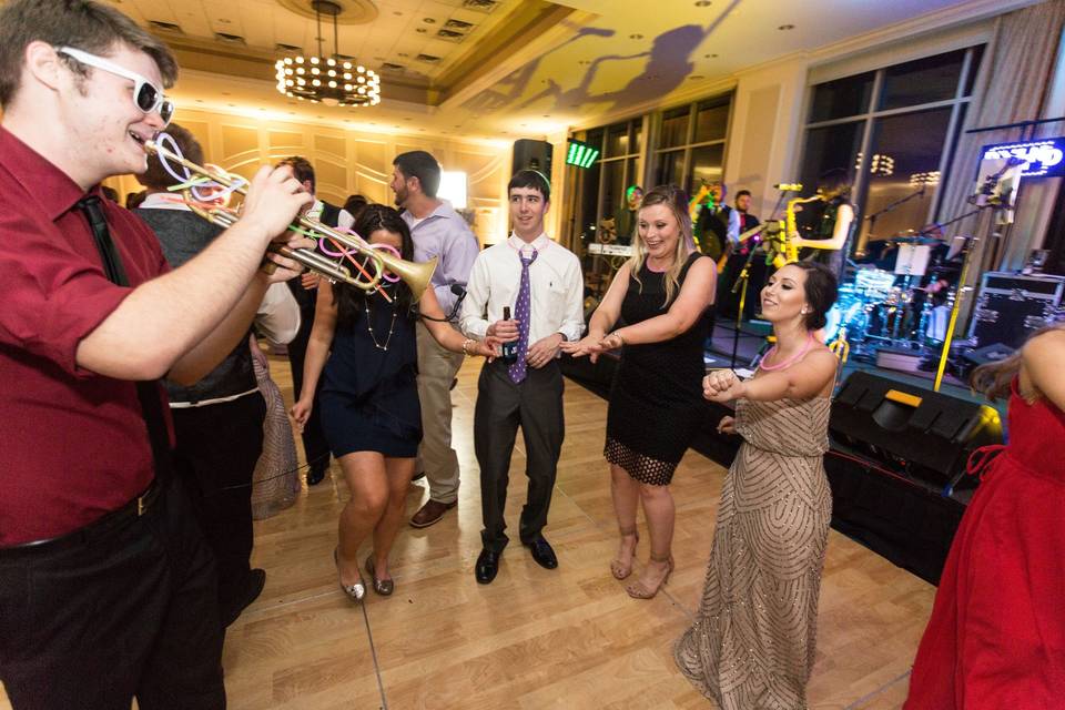 Guest engagement
