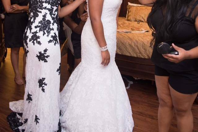 Glam Diva850