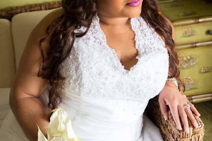 Glam Diva850