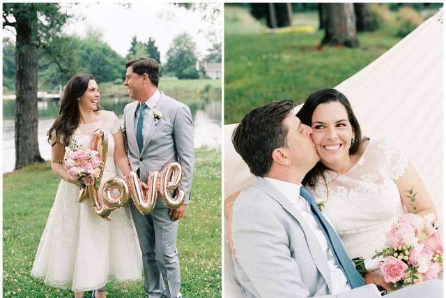 Annie Velenovsky Photography