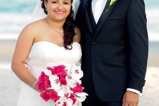 Newlyweds