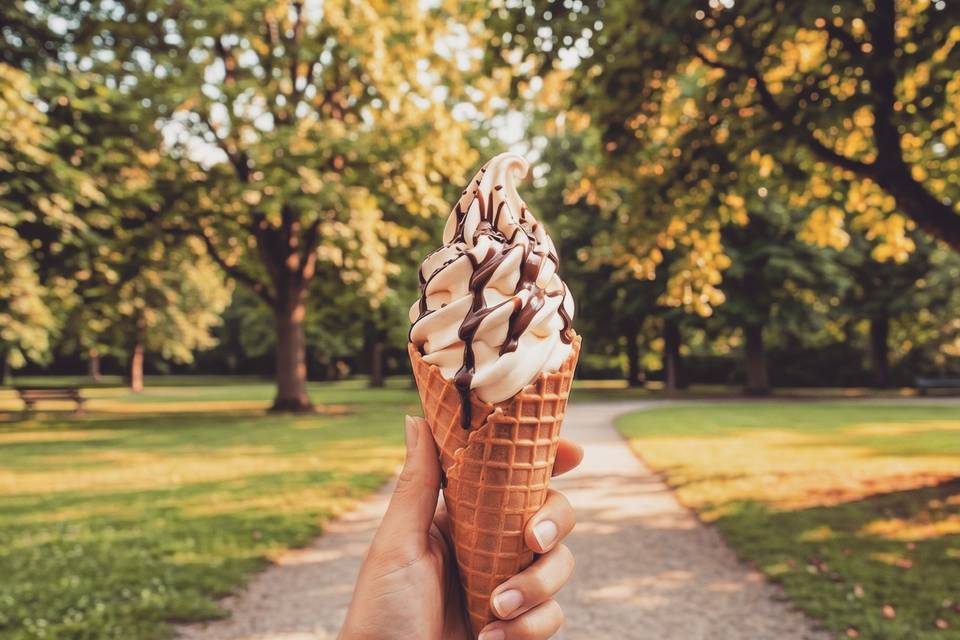 That's Amore Ice Cream
