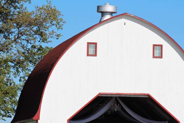 Hudson Farm