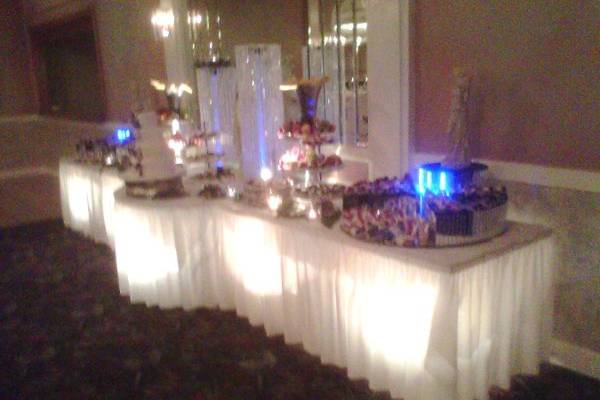 Atlantis Banquets