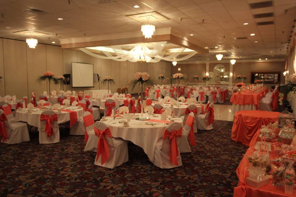 Atlantis Banquets