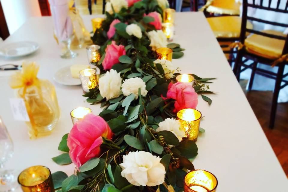Ribeiro Events