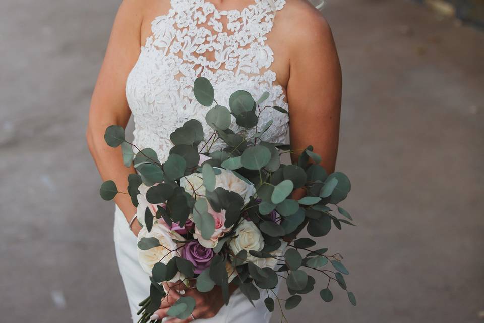 Ribeiro Events