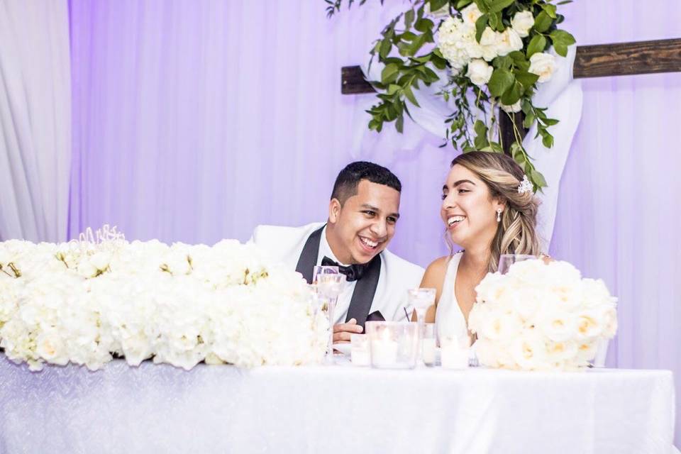 Ribeiro Events