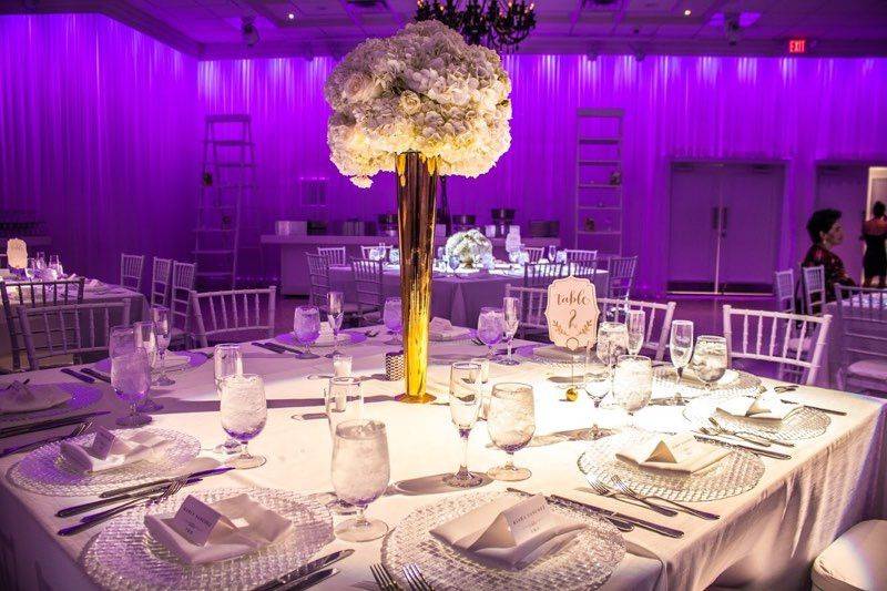 Ribeiro Events