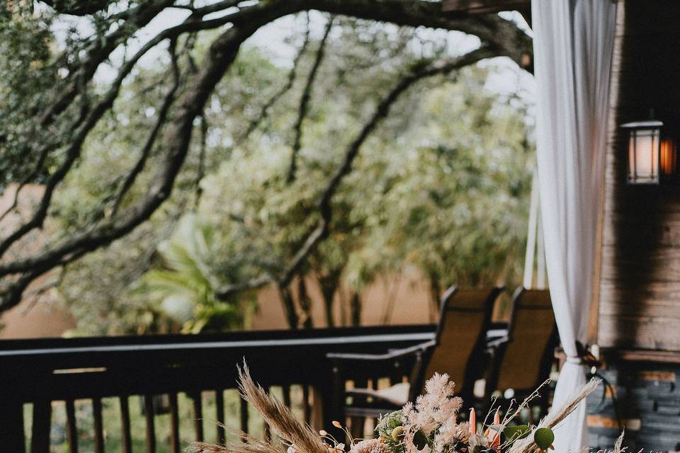 Ribeiro Events