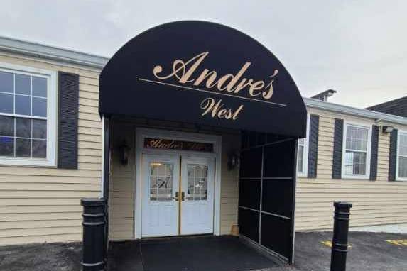 Andre's West