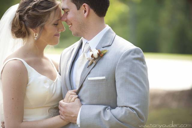 Tanya Waller Photography