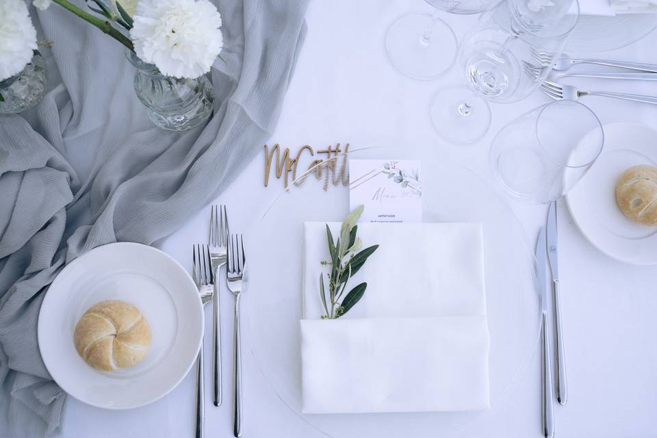 Martina Events & Weddings