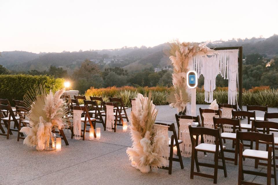 Weddings
