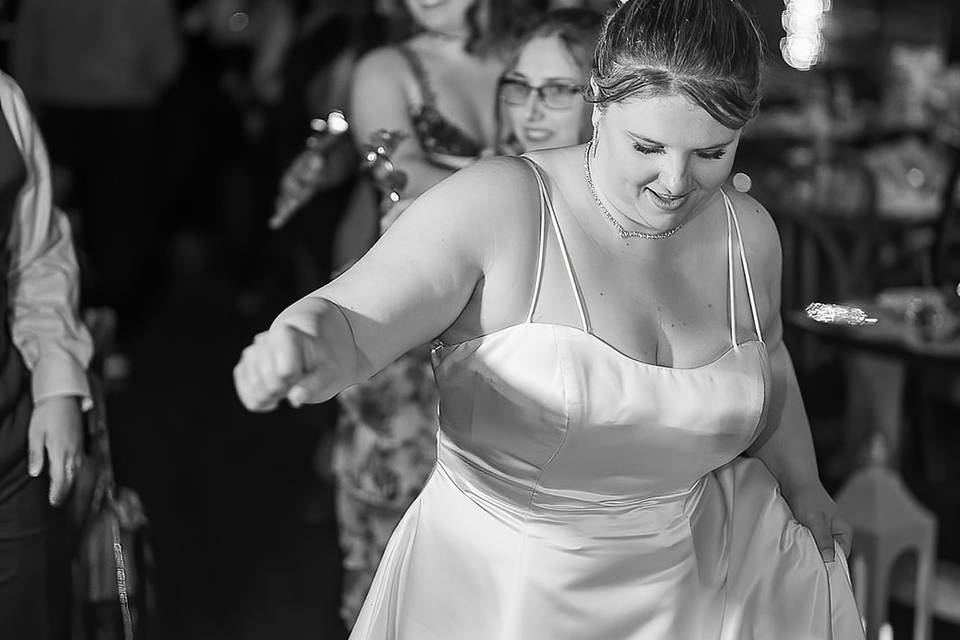 Best seat in the house