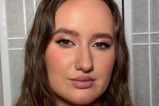 Soft Glam