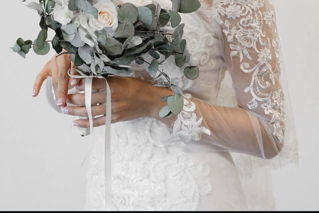 Cleveland Bridal Makeup