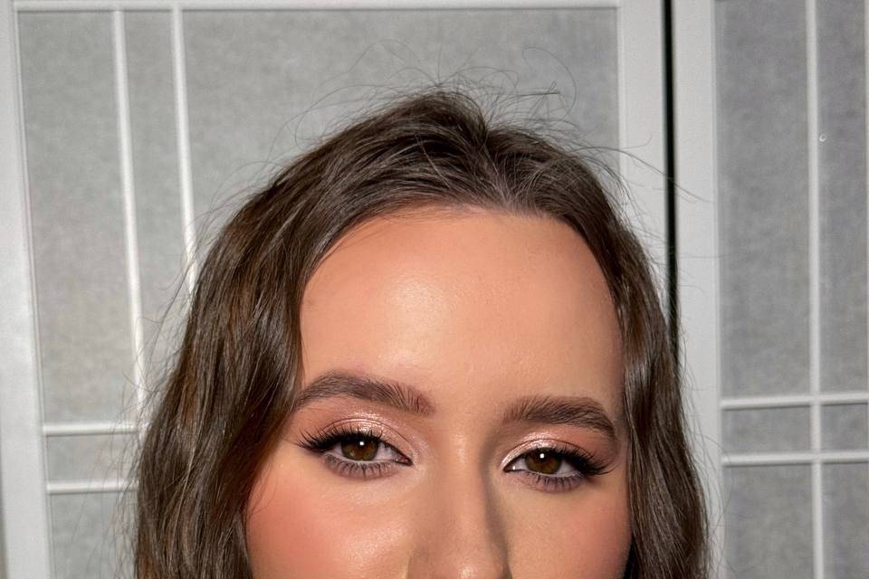 Soft Glam