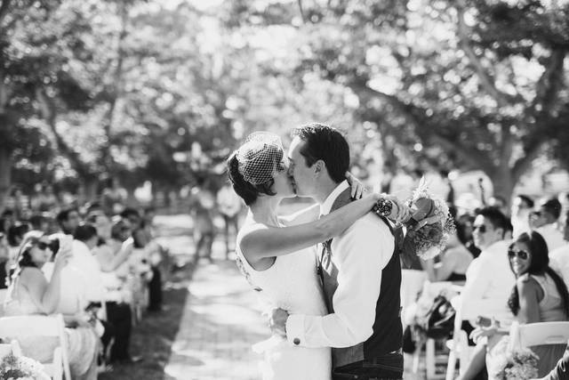 Ning Wong Studios (Wedding Photography & Videography)
