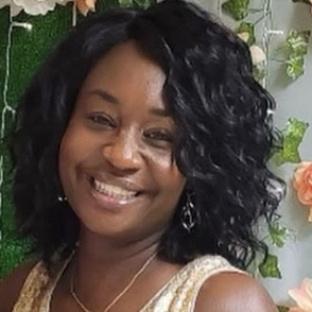 Kisha Stanley