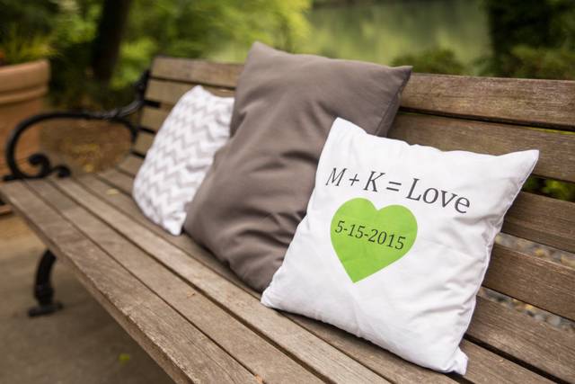 Pillows