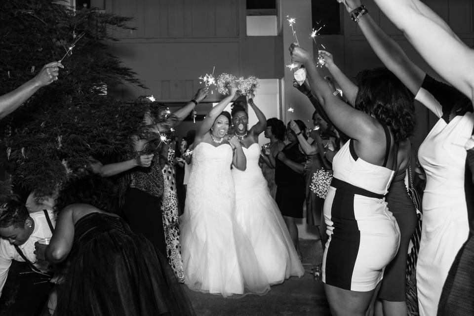 MJS Weddings