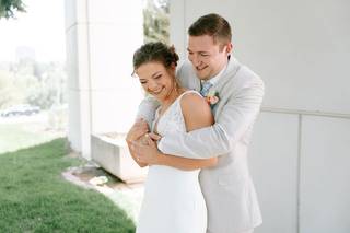Complete Weddings + Events Omaha