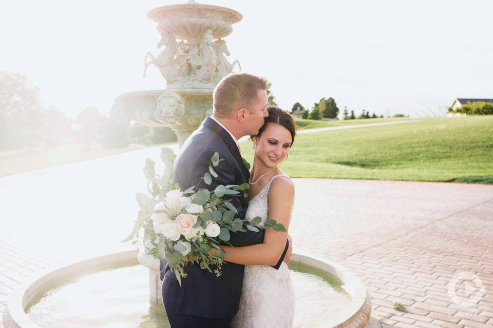 Complete Weddings + Events Omaha