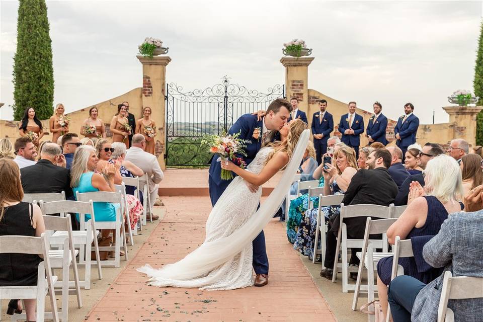 Complete Weddings + Events