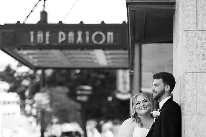 Complete Weddings + Events