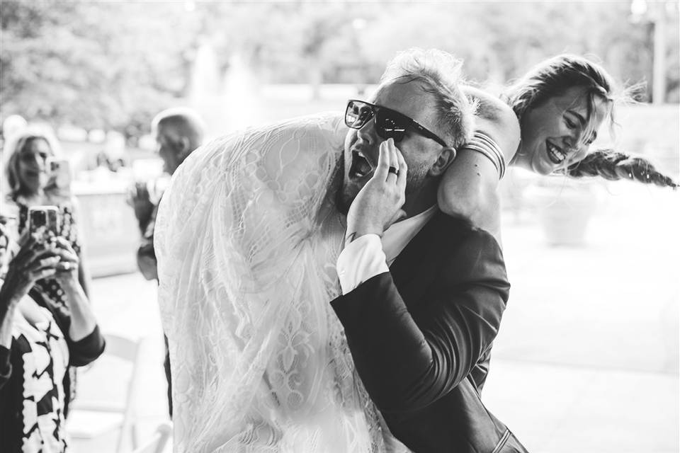 Complete Weddings + Events