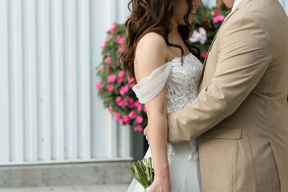 Complete Weddings + Events
