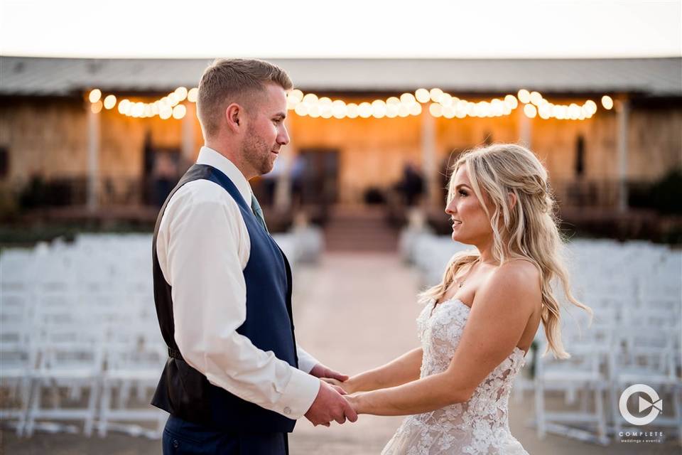 Complete Weddings + Events Omaha