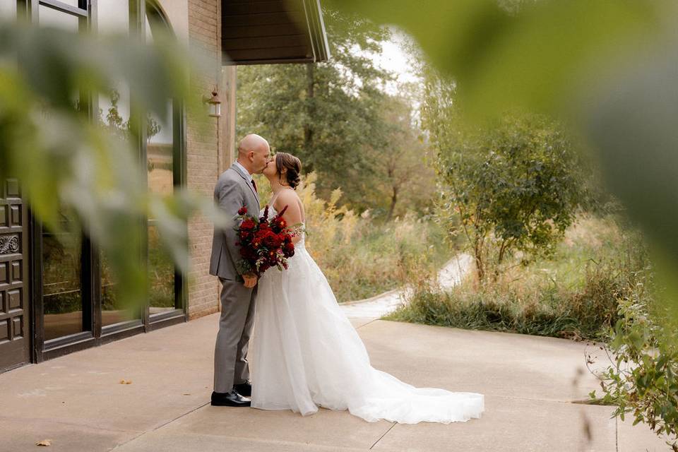 Complete Weddings + Events