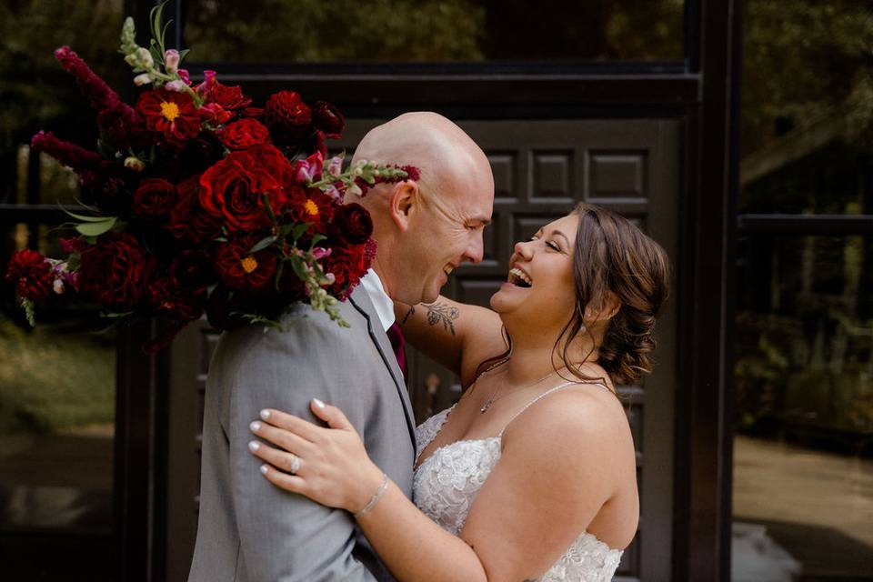 Complete Weddings + Events