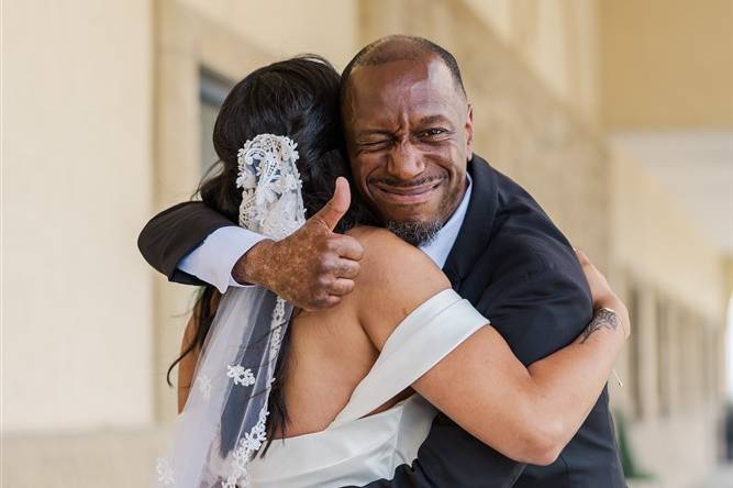 Complete Weddings + Events