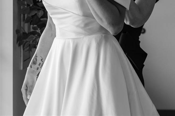 Complete Weddings + Events