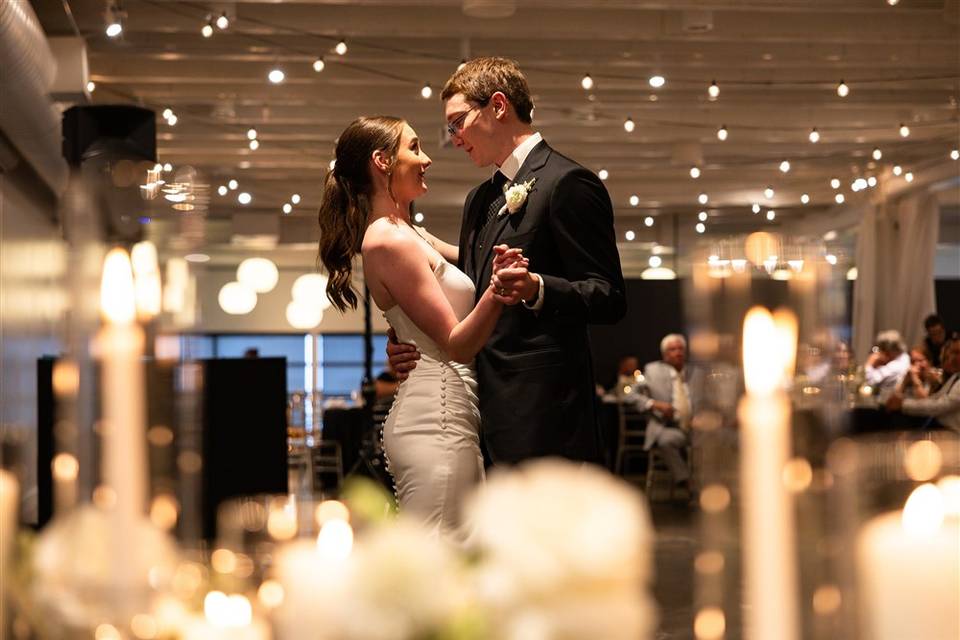 Complete Weddings + Events