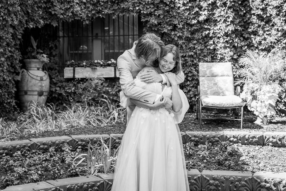 Complete Weddings + Events