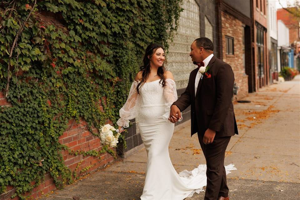 Complete Weddings + Events