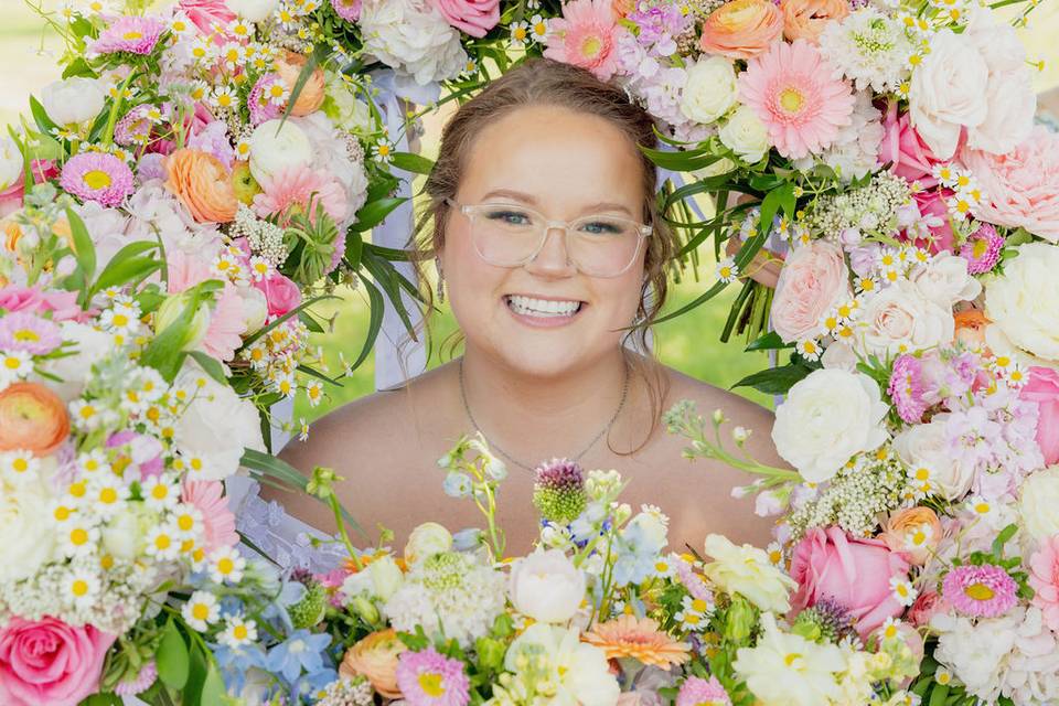 Complete Weddings + Events