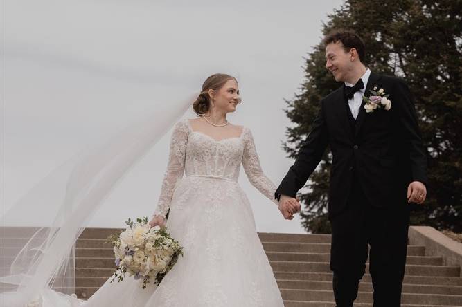 Complete Weddings + Events