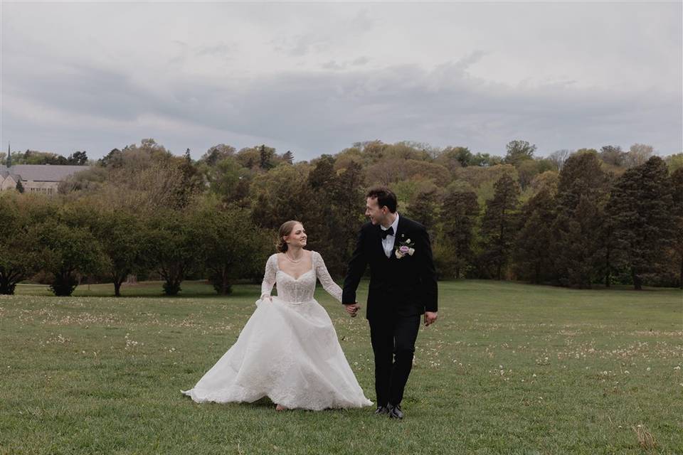 Complete Weddings + Events
